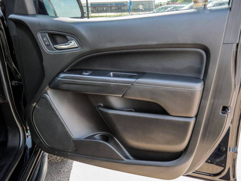 2022 GMC Canyon