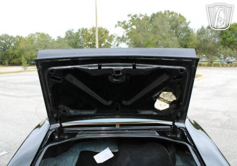 1976 Pontiac Firebird