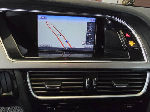 2014 Audi Allroad 2.0T quattro Premium Plus