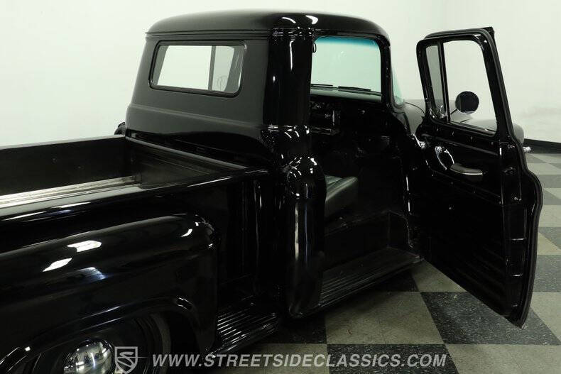 1959 Chevrolet Apache