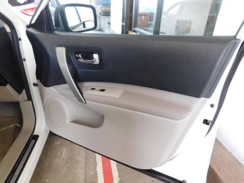 2013 Nissan Rogue SV