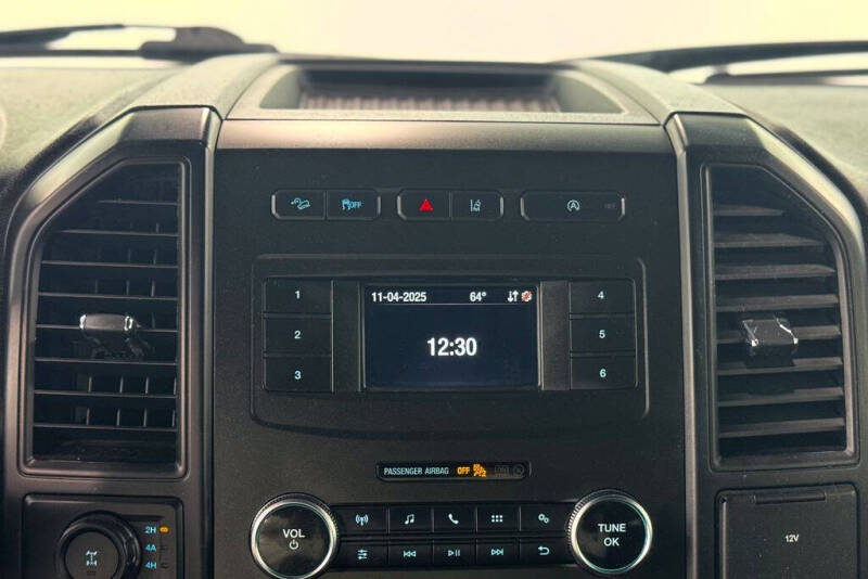 2020 Ford Expedition MAX XL Fleet