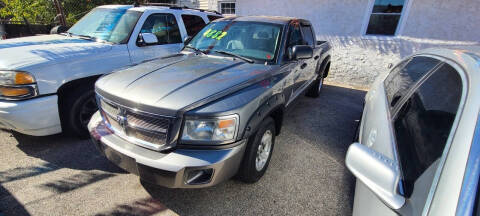 2012 Dodge Journey SE