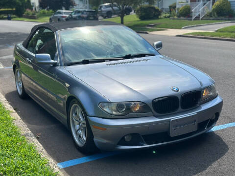 2004 BMW 3 Series for sale at Nex Gen Autos in Dunellen NJ