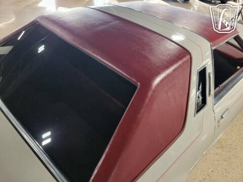 1979 Ford Thunderbird