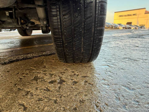 2016 Cadillac Escalade Luxury Collection