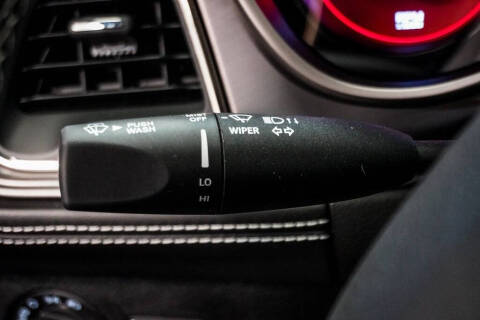 2023 Dodge Challenger SRT Hellcat Redeye