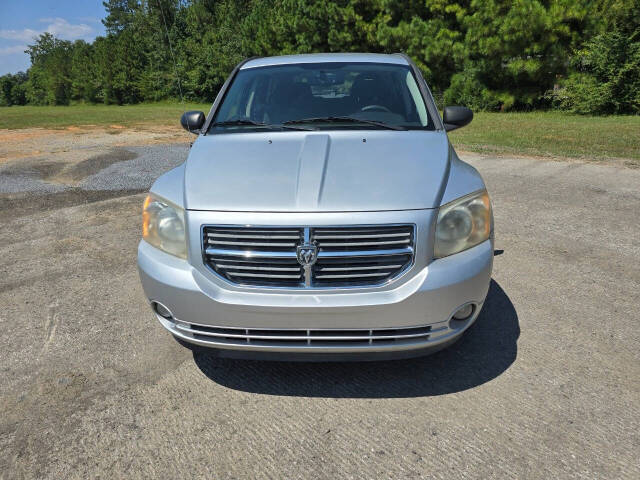 2011 Dodge Caliber for sale at YOUR CAR GUY RONNIE in Alabaster, AL