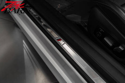 2021 BMW 4 Series M440i