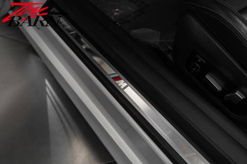 2021 BMW 4 Series M440i