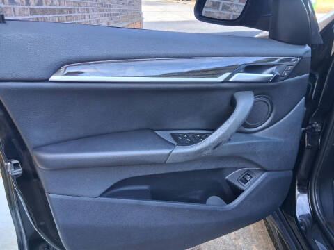 2018 BMW X1 sDrive28i