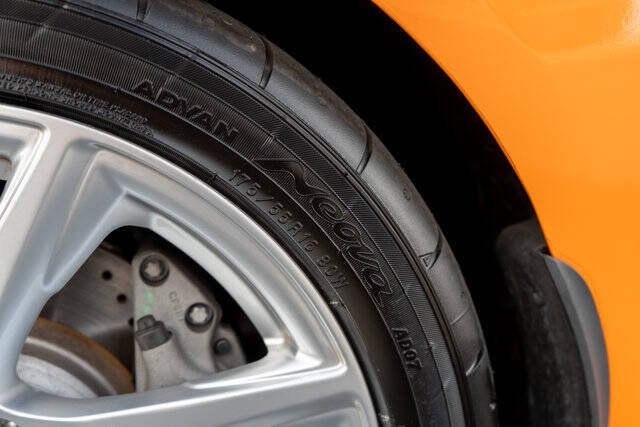 2010 Tesla Roadster Sport