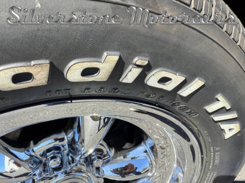 1965 Chevrolet Malibu