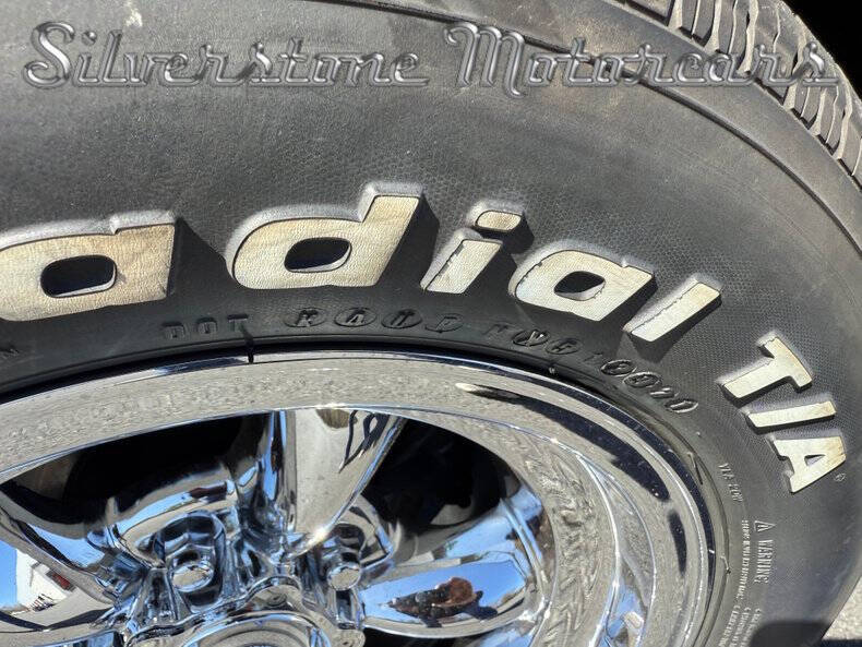 1965 Chevrolet Malibu