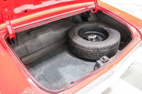 1969 Chevrolet Chevelle