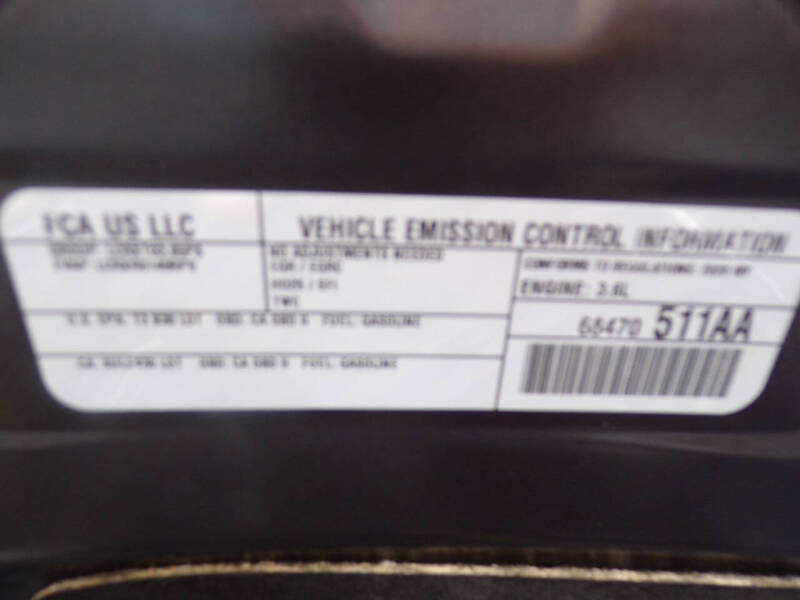 2020 Chrysler Pacifica Touring L Plus