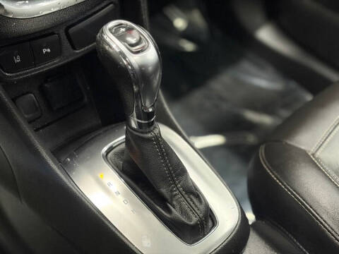 2016 Buick Encore Premium