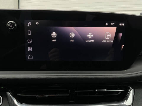 2025 Buick Envista Sport Touring