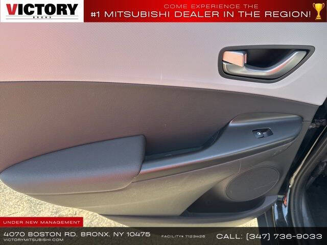 2021 Hyundai Kona Limited