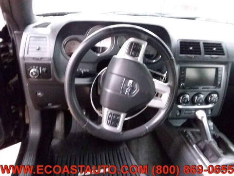 2013 Dodge Challenger R/T Classic