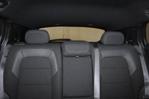 2026 Chevrolet Equinox EV LT 1