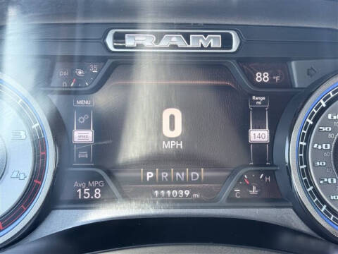 2020 RAM 2500 Limited