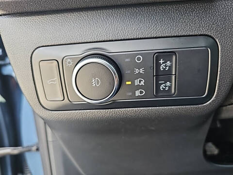 2024 Ford Escape ST-Line Elite