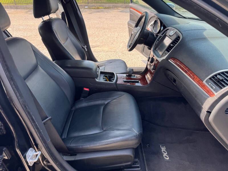 2014 Chrysler 300