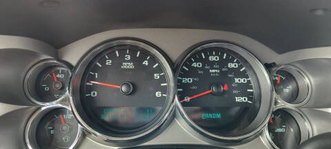 2011 GMC Sierra 1500 SLE