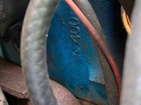 1978 Pontiac Trans Am