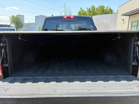 2013 RAM 1500