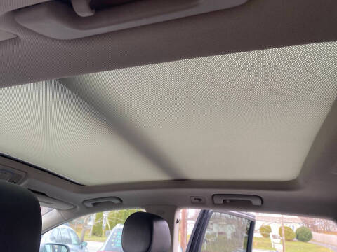 2014 Audi Q7 3.0T quattro Premium Plus