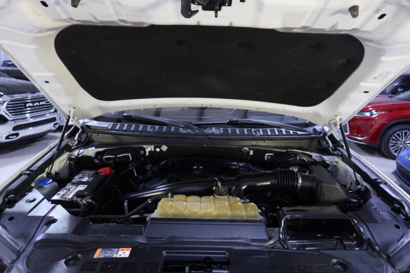 2020 Lincoln Navigator Black Label