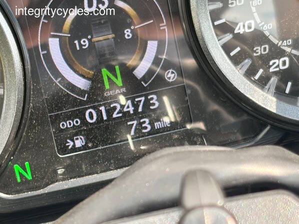 2022 Suzuki Hayabusa