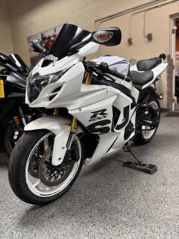 2013 Suzuki GSX-R1000