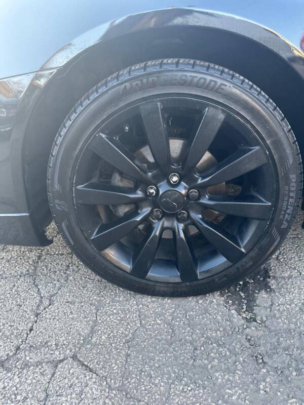 2010 Mitsubishi Lancer
