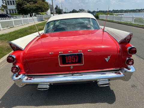 1957 Dodge Custom Royal