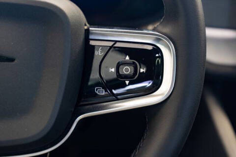 2024 Polestar 2 Long Range Dual Motor