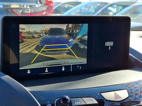 2019 Acura RDX SH-AWD