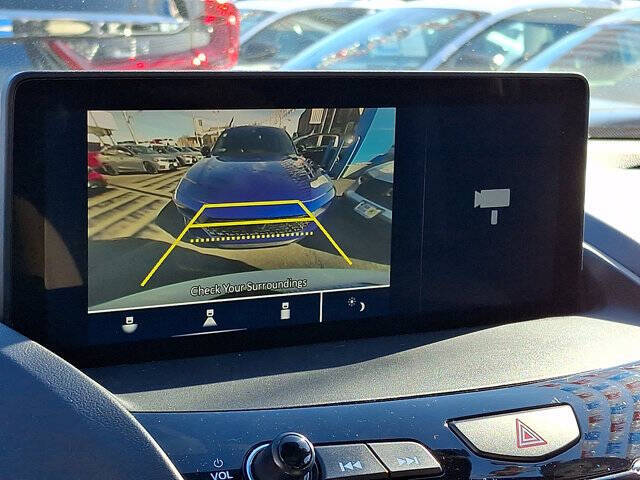 2019 Acura RDX SH-AWD