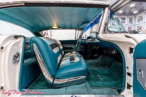 1958 Chevrolet Impala