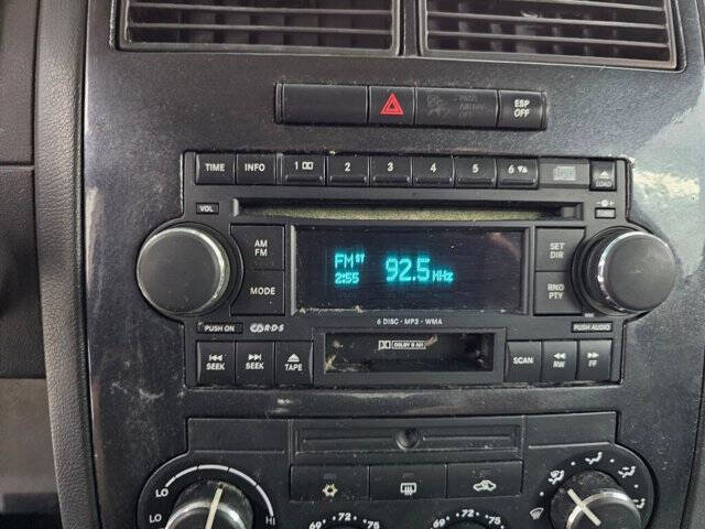 2006 Dodge Charger RT