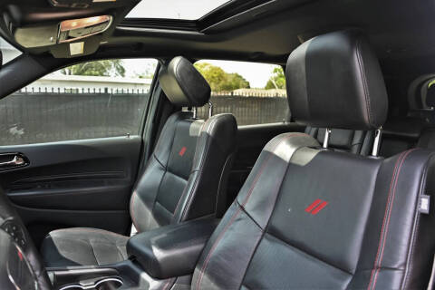 2023 Dodge Durango