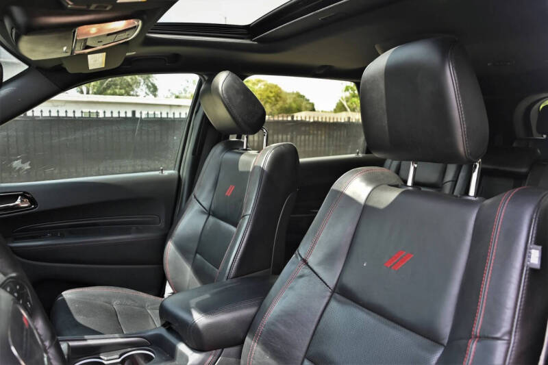 2023 Dodge Durango