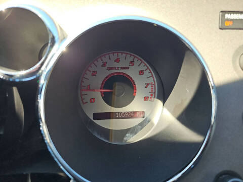 2008 Pontiac Solstice