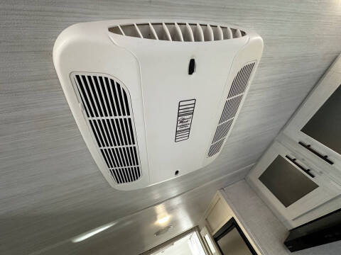 2022 Forest River R-Pod RP192