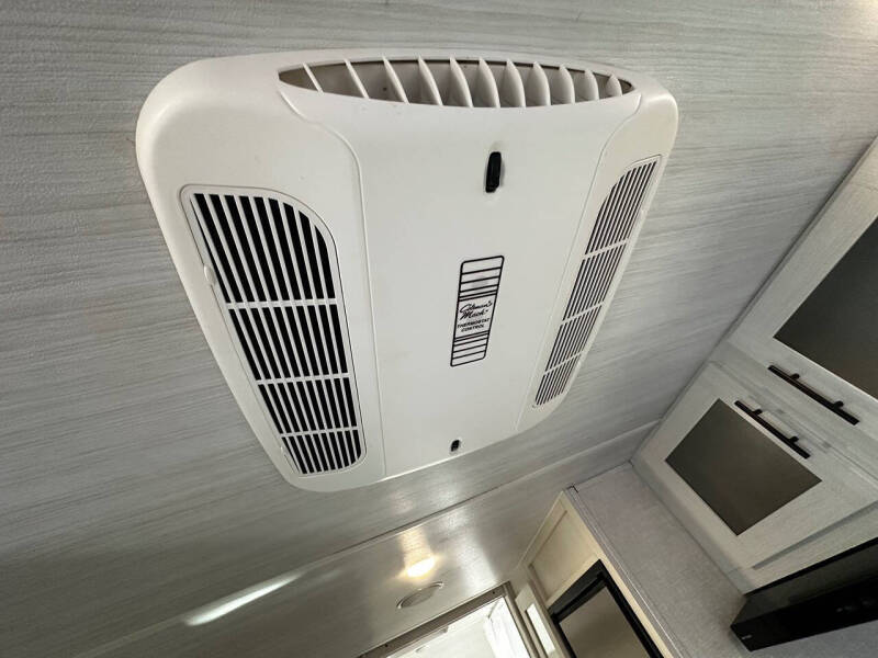 2022 Forest River R-Pod RP192