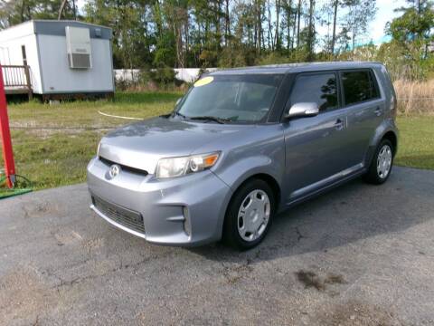 2011 Scion xB for sale at Express Auto Sales in Metairie LA