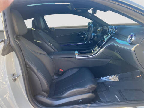 2024 Mercedes-Benz CLE CLE 300 4MATIC