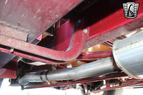 1934 Chevrolet Apache